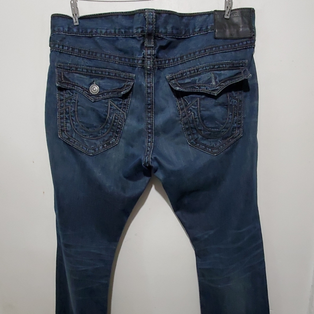 True Religion Jean